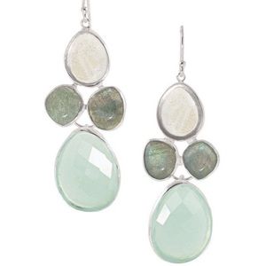 Stella & Dot Sanibel Earrings